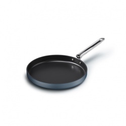 Space Non-Stick Ceramic Shallow Frying Pan – Joseph Joseph