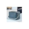 Recipiente para Lixo Orgânico - Stack4 Pedra - Joseph Joseph