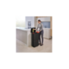 Balde do Lixo 60L Inox - Totem Max - Joseph Joseph