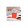 Balde do Lixo 60L Inox - Totem Max - Joseph Joseph