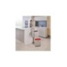 Balde do Lixo 60L Inox - Totem Max - Joseph Joseph