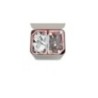 Balde do Lixo 60L Inox - Totem Max - Joseph Joseph