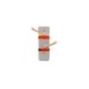 Balde do Lixo 60L Inox - Totem Max - Joseph Joseph