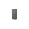Balde do Lixo 60L Inox - Totem Max - Joseph Joseph