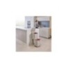 Balde do Lixo 40L Inox - Totem Compact - Joseph Joseph