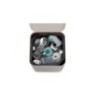 Balde do Lixo 40L Inox - Totem Compact - Joseph Joseph