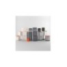 Balde do Lixo 40L Inox - Totem Compact - Joseph Joseph