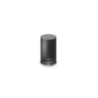 Caixote de Lixo com Pedal 30L Preto - Arc - Joseph Joseph