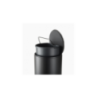 Caixote de Lixo com Pedal 30L Preto - Arc - Joseph Joseph