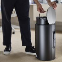 Arc Pedal Bin – Joseph Joseph