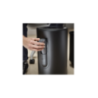 Caixote de Lixo com Pedal 30L Preto - Arc - Joseph Joseph