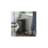 Caixote de Lixo com Pedal 30L Preto - Arc - Joseph Joseph