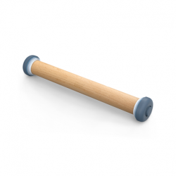 Rolo da Massa – Multicolorido – PrecisionPin – Joseph Joseph