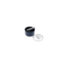 Tacho Cerâmica Antiaderente com Pega Dobrável 15cm Azul - Space - Joseph Joseph