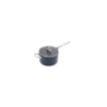 Tacho Cerâmica Antiaderente com Pega Dobrável 15cm Azul - Space - Joseph Joseph