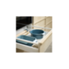 Forma Redonda Anti-Aderente 23cm - Nest Bake Azul - Joseph Joseph