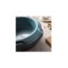Forma Redonda Anti-Aderente 23cm - Nest Bake Azul - Joseph Joseph
