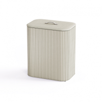 Triple Laundry Basket – Tota Luxe – Joseph Joseph