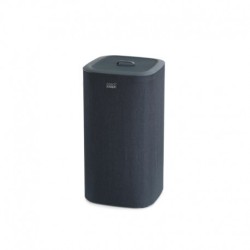 Cesto para Roupa 60L Cinza - Tota - Joseph Joseph