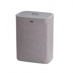 Cesto para Roupa 60L Cinza - Tota - Joseph Joseph