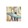 Cobertura para Tábua de Engomar 124cm Azul Mosaicos - Flexa - Joseph Joseph