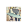 Cobertura para Tábua de Engomar 124cm Cinza Linear - Flexa - Joseph Joseph