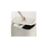 Cesto para Roupa 60L Cinza - Tota - Joseph Joseph