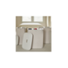 Cesto para Roupa 60L Cinza - Tota - Joseph Joseph