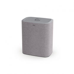 Cesto para Roupa Tripartido 90L Cru - Tota Trio - Joseph Joseph