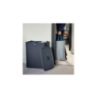 Cesto para Roupa Tripartido 90L Cru - Tota Trio - Joseph Joseph