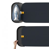 Glide Max Plus Ironing Board – Joseph Joseph