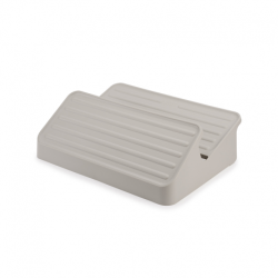 Rack de Armazenamento Compacto para Calçado Cru - Shoe-In - Joseph Joseph