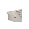 Rack de Armazenamento Compacto para Calçado Cru - Shoe-In - Joseph Joseph
