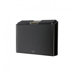 Conj. 4 Tábuas de Corte com Caixa Inox - Folio Steel - Joseph Joseph