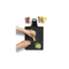 Tábua de Corte Dobrável Regular Verde - Chop2Pot Plus - Joseph Joseph