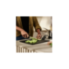 Tábua de Corte Dobrável Regular Verde - Chop2Pot Plus - Joseph Joseph