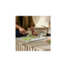 Tábua de Corte Dobrável Regular Verde - Chop2Pot Plus - Joseph Joseph