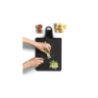 Tábua de Corte Dobrável Grande Verde - Chop2Pot Plus - Joseph Joseph