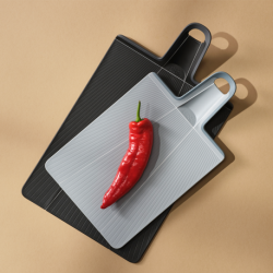 Tábua de Corte Dobrável Grande Verde - Chop2Pot Plus - Joseph Joseph