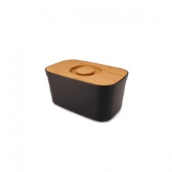 Caixa para Pão com Tábua Branco - Bread Bin - Joseph Joseph