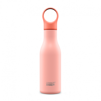 Loop Vacuum-Insulated Water Bottle – Joseph Joseph