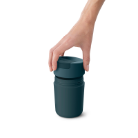 Vaso de viaje con tapa abatible - Sipp - Joseph Joseph