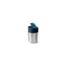 Copo de Viagem com Tampa Flip-Top Verde - Sipp - Joseph Joseph