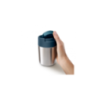 Copo de Viagem com Tampa Flip-Top Verde - Sipp - Joseph Joseph