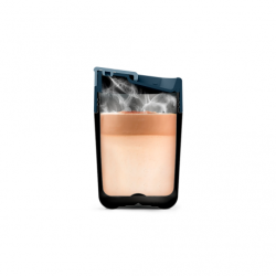 Copo de Viagem com Tampa Flip-Top Verde - Sipp - Joseph Joseph