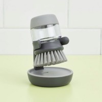 Cepillo con dispensador - Palm Scrub E - Joseph Joseph