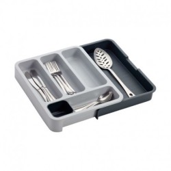 Organizador De Talheres - Drawerstore Verde - Joseph Joseph