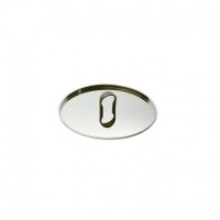 Deckel – La Cintura di Orione Edelstahl – Officina Alessi