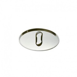 Tampa Ø14cm - La Cintura di Orione Inox - Officina Alessi