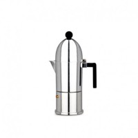 Espresso Coffee Maker – La Cupola E – A di Alessi